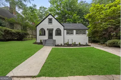 8 Edwin Place NW, Atlanta, GA 30318 - Photo 1