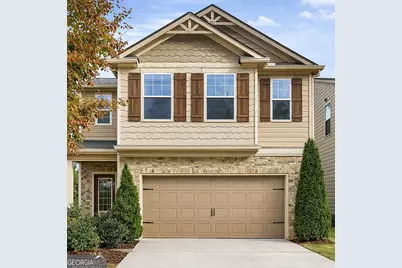 488 Sweet Ashley Way, Loganville, GA 30052 - Photo 1