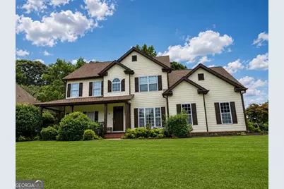 3776 Mason Ridge Drive, Winston, GA 30187 - Photo 1