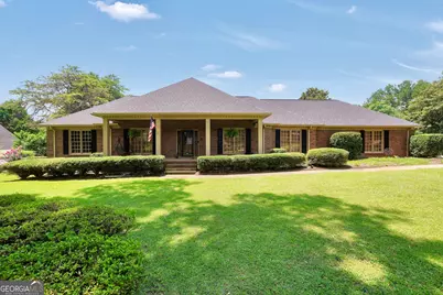 106 Old Virginia Circle, Jonesboro, GA 30236 - Photo 1