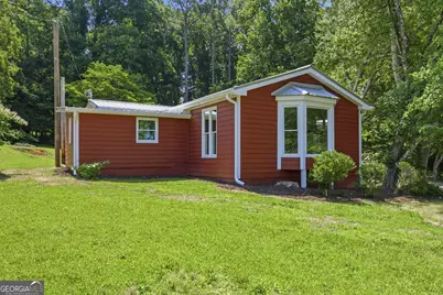 89 Thelmas Way, Dawsonville, GA 30534 - Photo 1