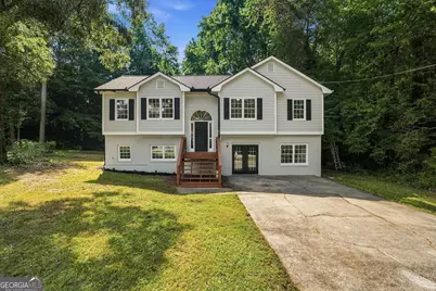 60 Shady Court, Carrollton, GA 30116 - Photo 1
