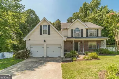 1220 Timber Walk Drive, Loganville, GA 30052 - Photo 1