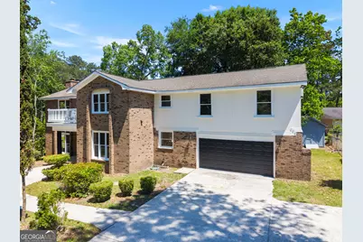1728 Green Street, Warner Robins, GA 31093 - Photo 1