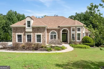 5173 Barrington Trc, Atlanta, GA 30331 - Photo 1