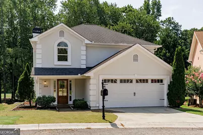 265 Cambridge Drive, Athens, GA 30606 - Photo 1