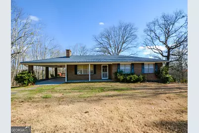 6267 Mount Pisgah Road, Ellijay, GA 30540 - Photo 1