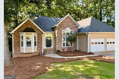 3802 Heartleaf Drive NW, Acworth, GA 30101 - Photo 1