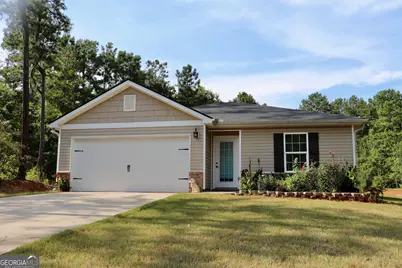 192 Chapman Road, Macon, GA 31211 - Photo 1