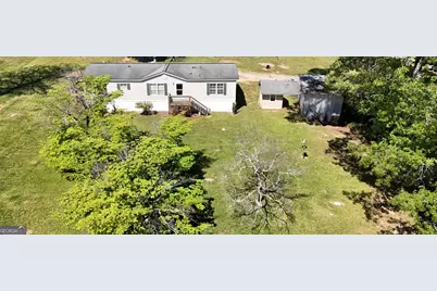 217 11th Street, Menlo, GA 30731 - Photo 1