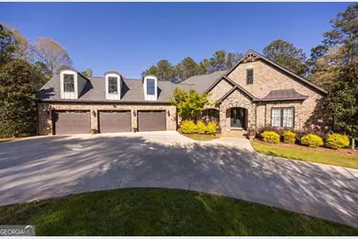 524 King Road, Forsyth, GA 31029 - Photo 1