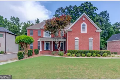1390 Mount McKinley Drive, Grayson, GA 30017 - Photo 1