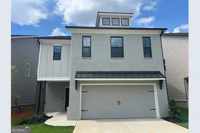 3779 Ivy Cottage Drive #LOT 82, Snellville, GA 30039 - Photo 1
