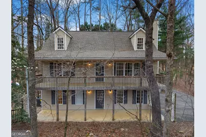 86 Carson Cove Road #5, Ellijay, GA 30540 - Photo 1