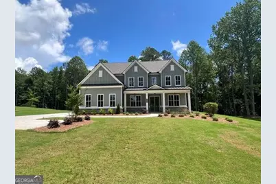 5390 Settingdown Road, Cumming, GA 30041 - Photo 1