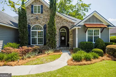 4552 Amelia Circle, Hahira, GA 31632 - Photo 1
