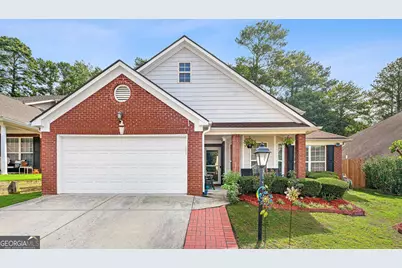 2773 Newtons Crest Circle, Snellville, GA 30078 - Photo 1