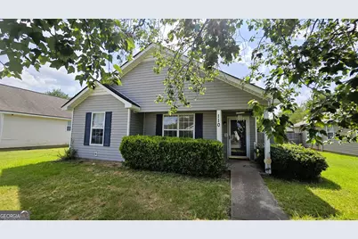 110 Kensington Circle, Warner Robins, GA 31093 - Photo 1