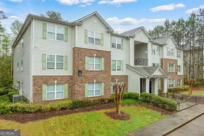 13202 Fairington Ridge Circle, Lithonia, GA 30038 - Photo 1