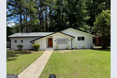 2675 Lantern Lane, Atlanta, GA 30349 - Photo 1