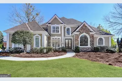 7910 St Marlo Country Club Parkway, Duluth, GA 30097 - Photo 1