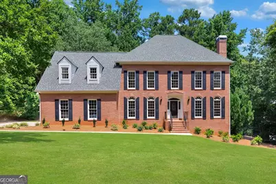 235 Plantation Way, Roswell, GA 30075 - Photo 1