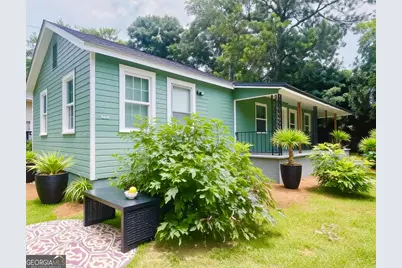 201 Baugh Street, Lagrange, GA 30241 - Photo 1