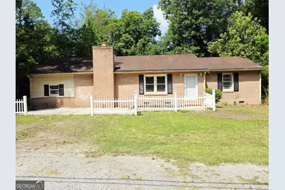 3995 Ocmulgee East Boulevard, Macon, GA 31217 - Photo 1