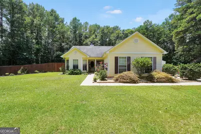 1102 Kramden Court, McDonough, GA 30252 - Photo 1