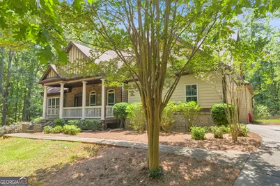 115 Creek Drive, Hull, GA 30646 - Photo 1