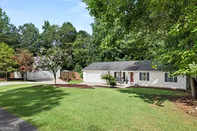 8850 Barron Circle, Gainesville, GA 30506 - Photo 1