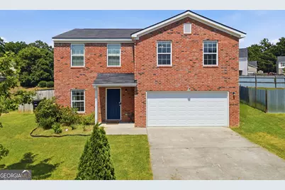 42 Southfork Drive SW, Rome, GA 30165 - Photo 1