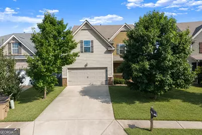 1537 Culpepper Lane, McDonough, GA 30253 - Photo 1