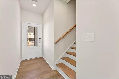 2064 Underwood Drive #LOT 24, Lawrenceville, GA 30043 - Photo 1