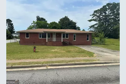 1757 Anthony Road, Macon, GA 31204 - Photo 1