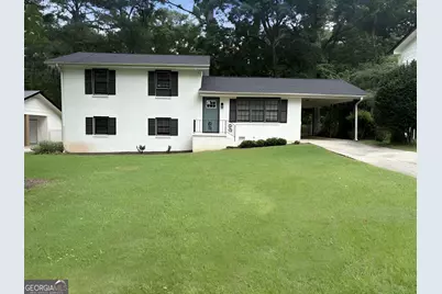 2614 Bull Run Drive, Decatur, GA 30034 - Photo 1