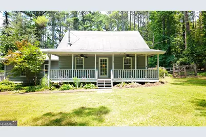 6178 Valley Stream Drive, Cumming, GA 30040 - Photo 1