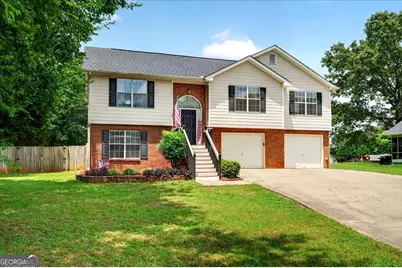 116 Euharlee Five Forks Road, Euharlee, GA 30145 - Photo 1