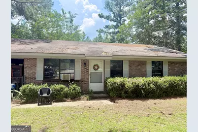 83 Melton Way, Waycross, GA 31503 - Photo 1