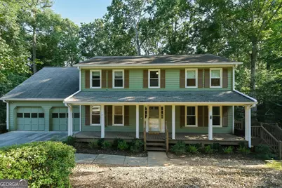 3879 Winners Court, Marietta, GA 30062 - Photo 1