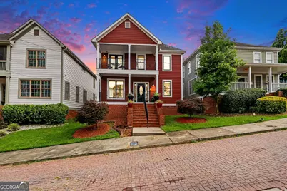 121 Fulton Way SE, Atlanta, GA 30312 - Photo 1