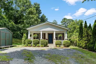 491 Wilshire Road NE, Rome, GA 30161 - Photo 1
