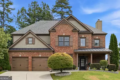 1981 Birch Crest Place, Dacula, GA 30019 - Photo 1