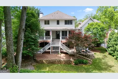 2853 Bernard Lane SE, Smyrna, GA 30080 - Photo 1