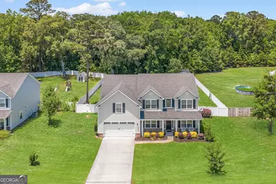 290 Kerry Drive, Richmond Hill, GA 31324 - Photo 1