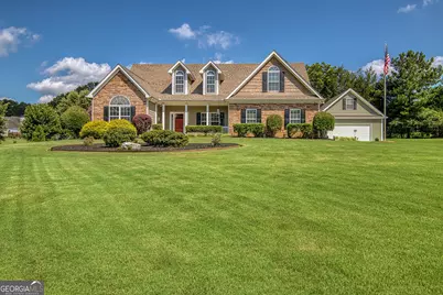 118 Willow Bend Cir, Senoia, GA 30276 - Photo 1