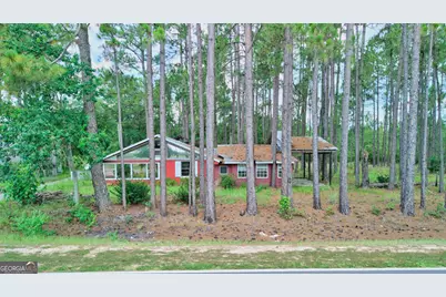 4421 Albert Rahn Road, Glennville, GA 30427 - Photo 1