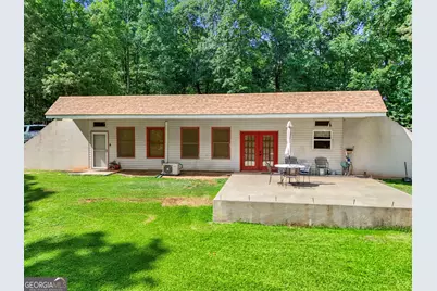 406 Summers McKoy Road, Newnan, GA 30263 - Photo 1