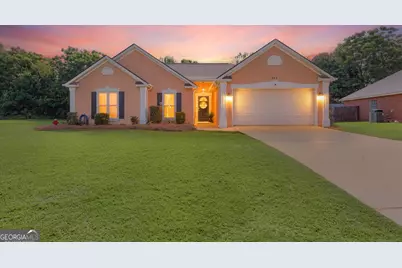 303 Blake Terrace, Warner Robins, GA 31088 - Photo 1