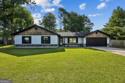 112 Buck Island Court, Kingsland, GA 31548 - Photo 1